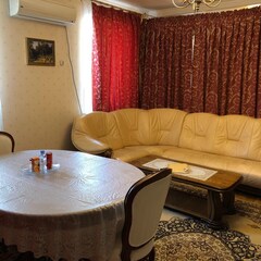 Гостевой дом Шале, Ростовская область