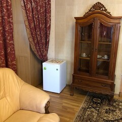 Гостевой дом Шале, Ростовская область