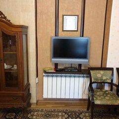 Гостевой дом Шале, Ростовская область