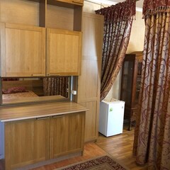 Гостевой дом Шале, Ростовская область