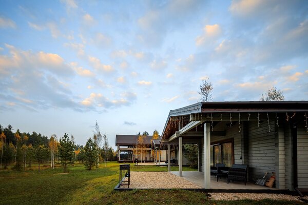 Винни-Вилла — фото 4