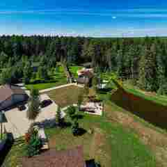 База отдыха Винни-Вилла, Тверская область