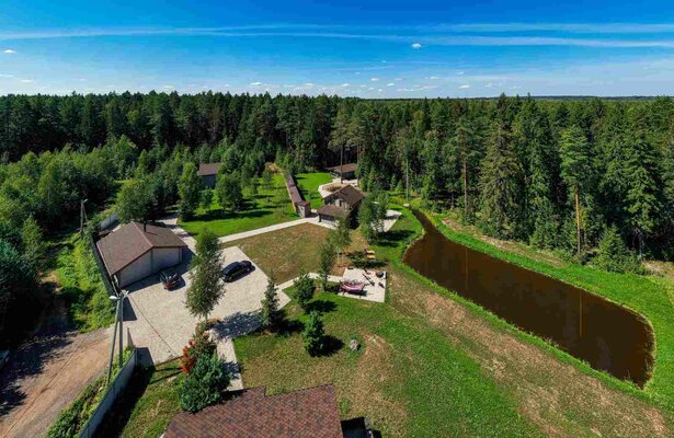 Винни-Вилла — фото 5