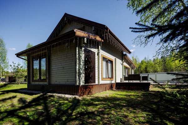 Винни-Вилла — фото 1