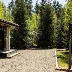 База отдыха Винни-Вилла, Тверская область