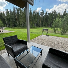 База отдыха Винни-Вилла, Тверская область