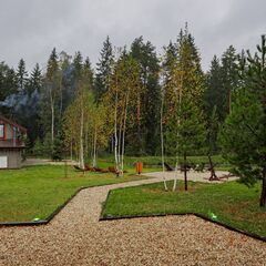 База отдыха Винни-Вилла, Тверская область