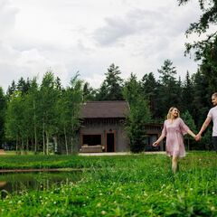 База отдыха Винни-Вилла, Тверская область