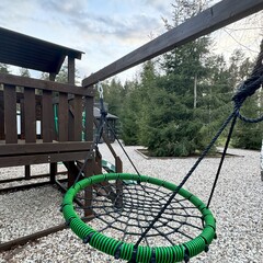 База отдыха Винни-Вилла, Тверская область