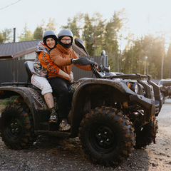 База отдыха Винни-Вилла, Тверская область