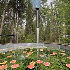 База отдыха Винни-Вилла, Тверская область