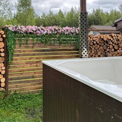 База отдыха Винни-Вилла, Тверская область