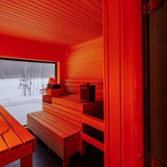 База отдыха Винни-Вилла, Тверская область