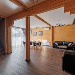 База отдыха Винни-Вилла, Тверская область