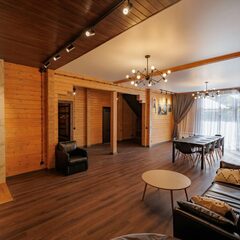 База отдыха Винни-Вилла, Тверская область