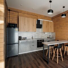 База отдыха Винни-Вилла, Тверская область