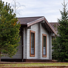 База отдыха Винни-Вилла, Тверская область