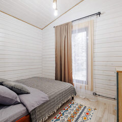 База отдыха Винни-Вилла, Тверская область