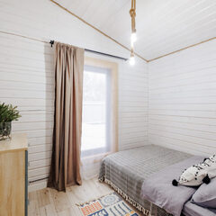 База отдыха Винни-Вилла, Тверская область