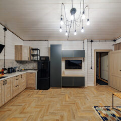 База отдыха Винни-Вилла, Тверская область