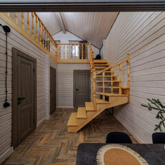 База отдыха Винни-Вилла, Тверская область