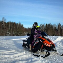 База отдыха Винни-Вилла, Тверская область