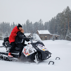 База отдыха Винни-Вилла, Тверская область