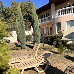 Гостевой дом Дача, Ростовская область