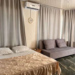 Гостевой дом Дача, Ростовская область