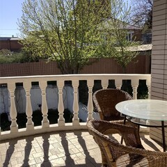 Гостевой дом Дача, Ростовская область