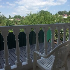 Гостевой дом Дача, Ростовская область