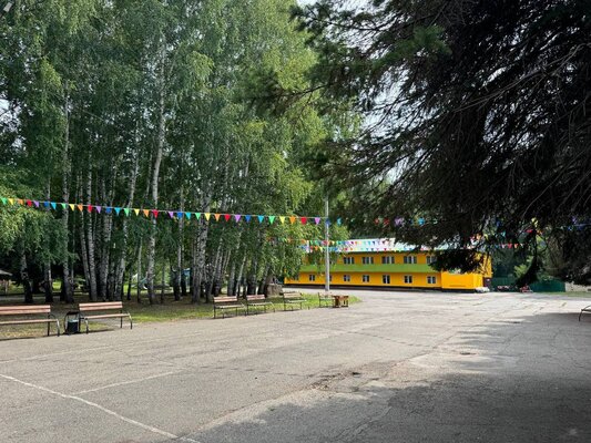 Солнечный — фото 2