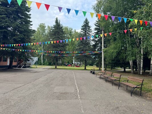 Солнечный — фото 4