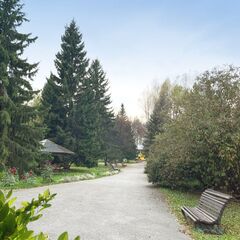 Центр отдыха Солнечный, Кемеровская область