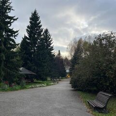 Центр отдыха Солнечный, Кемеровская область