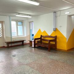 Центр отдыха Солнечный, Кемеровская область