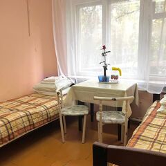 Центр отдыха Солнечный, Кемеровская область