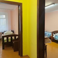 Центр отдыха Солнечный, Кемеровская область