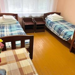 Центр отдыха Солнечный, Кемеровская область