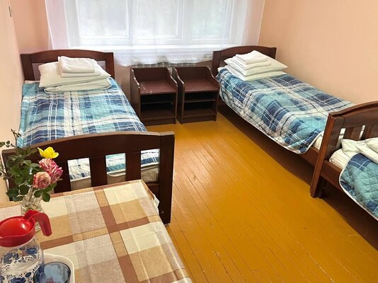 Солнечный — фото 1