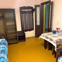 Центр отдыха Солнечный, Кемеровская область