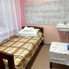 Центр отдыха Солнечный, Кемеровская область