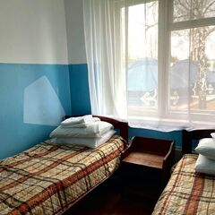 Центр отдыха Солнечный, Кемеровская область