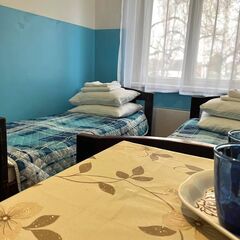 Центр отдыха Солнечный, Кемеровская область