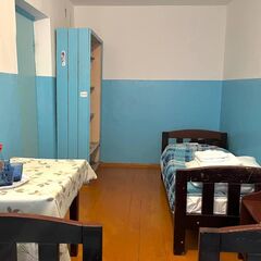 Центр отдыха Солнечный, Кемеровская область