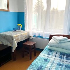 Центр отдыха Солнечный, Кемеровская область