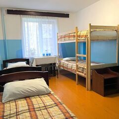 Центр отдыха Солнечный, Кемеровская область