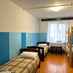 Центр отдыха Солнечный, Кемеровская область