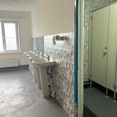 Центр отдыха Солнечный, Кемеровская область