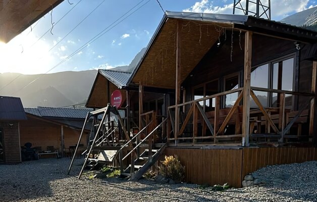 Панорама Гор  — фото 2